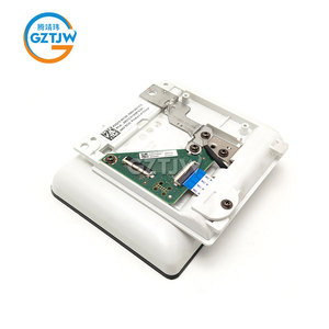 Nouveau contrôle Stock d'origine en entrepôt panneau de commande K0Q15-60109 pour HP M555 555 écran tactile Led affichage clavier imprimante pièces - Product Image 2