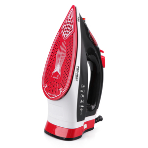 RAF Fábrica Atacado Personalizado 2200 Ferros de Roupas Elétricas Domésticas Base de Cerâmica Ferro a vapor elétrico - Product Image 6