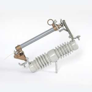 RW12-15-200A High Voltage Drop-Out Fuse Fuse <strong>Tube</strong> Fuse Holder Linker <strong>Tube</strong> - Product Image 1