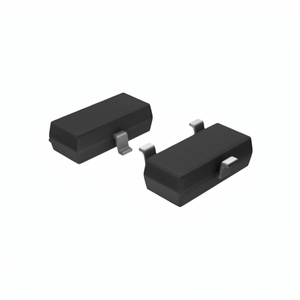 TO-236-3, SC-59, SOT-23-3 SSTA06T116ทรานซิสเตอร์ชิ้นส่วนอิเล็กทรอนิกส์ - Product Image 1
