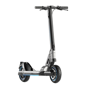 Patinete eléctrico para adultos, Scooter todoterreno de 500W, batería de 15Ah, 10 pulgadas, máximo 50Km, plegable, Estep trotinette - Product Image 3