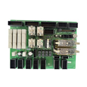 Sumito.mo EV/EVA Injection Molder IO <b>Board</b> SALAY-GB1 SA766428BD in Stock & Repair Service - Product Image 1