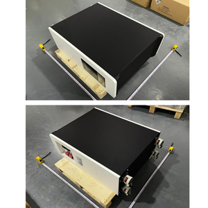Batería de Litio LiFePO4 de 48V 51.2V 600Ah para Almacenamiento de Energía Solar Fotovoltaica, 30kWh para Uso Doméstico y Industrial - Product Image 4