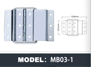 Flight Case Hinge;road Case Hadrware; Road Case Hardware