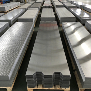 Tôle d'aluminium 5754 H111 pour plateau de boîtier de batterie de véhicule électrique 1mm-4mm, haute résistance, résistant à la corrosion, dissipateur de chaleur - Product Image 6