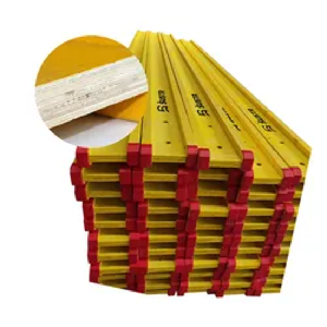 Poutre en bois H20 à <span class=keywords><strong>prix</strong></span> d'usine pour le support de dalle en béton - Product Image 1
