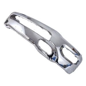 OE 5ZB88S20AD-Sistema de carrocería para coche, parachoques delantero cromado para <span class=keywords><strong>Dodge</strong></span> Ram <span class=keywords><strong>Pick</strong></span> <span class=keywords><strong>Up</strong></span> 1500 2019 2020 2021 <span class=keywords><strong>2022</strong></span> - Product Image 4