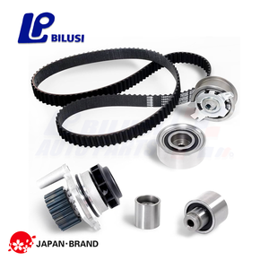 Kit de chaîne de distribution moteur Bilusi 03L198119F 03L198119D 03L198119B pour Audi A1 A3 A4 A5 A6 Q3 Q5 VW Amarok 2003-2019 - Product Image 1