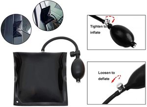 <span class=keywords><strong>Kit</strong></span> Alat Pembuka Mobil, Set Alat Darurat Mobil untuk Penggunaan Pribadi - Product Image 5