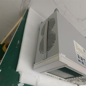 Analizador de Señales Agilent N9020A, Analizador de Espectro de 13.6 GHz para Uso en Laboratorio - Product Image 1