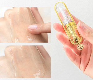Gel de soin après microblading 8 ml, essence réparatrice pour tatouage, pour sourcils, lèvres, maquillage permanent PMU, utilisation professionnelle en studio, pour artistes tatoueurs - Product Image 2