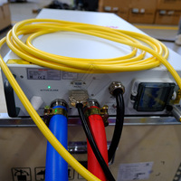 Equipo de Corte por Láser de Fibra para Placas y Tubos 3015, Máquina de Corte por Láser para Acero Inoxidable