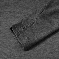 Vente en gros, sweat-shirt à capuche pour homme automne hiver avec logo personnalisé, sweat à capuche pour homme avec trou au doigt