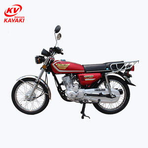 Motocicletta Bajaj Kenya <span class=keywords><strong>Boxer</strong></span> 125cc/49cc con Allarme, Prodotta in Cina - Product Image 2