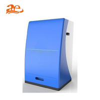 Densitómetro TLC Automático AELAB, Convertidor A/D de 24 bits, Escáner de Cromatografía en Capa Fina de 190-900nm, Modelo de Análisis de Fluorescencia