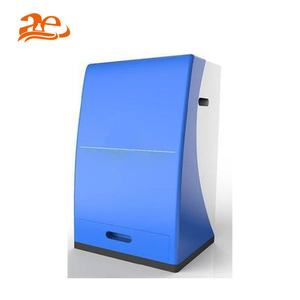 Densitomètre TLC automatique AELAB, convertisseur A/D 24 bits, analyseur de chromatographie en phase mince 190-900 nm, modèle d'<span class=keywords><strong>analyse</strong></span> par fluorescence - Product Image 4