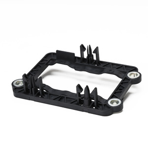 Nissan Cruise Radar Mount 1271015056 Front Bumper <b>Plastic</b> <b>Bracket</b> For Cruise Control System - Product Image 2