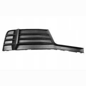 Marco de Luz Antiniebla para Audi A3 17-19, 8V3807681A/8V3807682A, Lado Izquierdo y Derecho, Material de PC, Reemplazo con Clip - Product Image 3