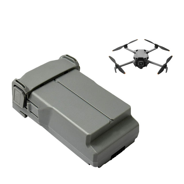 For for Mini 5 Pro Drone 2788 MAh Lipo Intelligent Flight Battery 36-Minute Flight Time Accessories