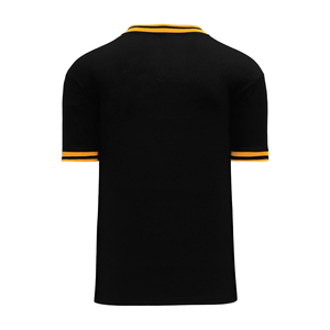 Maillot de football pour femme, style streetwear, léger, écologique, imprimé surdimensionné, style hip-hop, haut de sport - Product Image 5