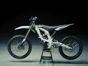 Surron Light Bee 2 78V 45AH 24K Out-Put Semi-solid-state Light Bee Surron X Wheelie Bici Elettrica da Montagna Surron LBX 2026 - Product Image 5