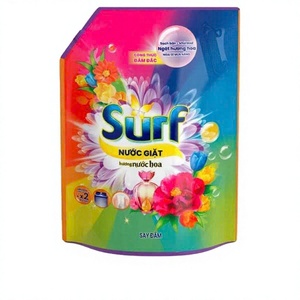 Detergente para Ropa Surf con Aroma Cautivador de Perfume, 3.1 Kg - Product Image 1
