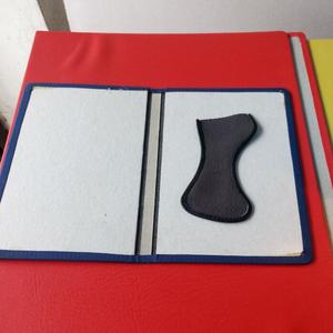 Machine de pliage automatique informatisée pour produits en cuir, machine de pliage automatique - Product Image 6