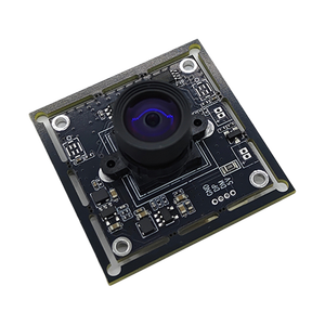 Module de caméra USB2.0 haute vitesse 5MP OV5695, mise au point automatique, mise au point fixe 70 °   120 °   40 °   98 °   Grande lentille CMOS pour projet embarqué - Product Image 3