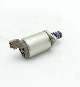 Pièces de machines de construction pour excavatrices TM68602, électrovanne 12V - Product Image 2