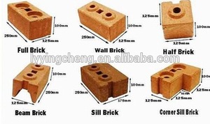 Qmr2-40 đất sét nồi hoa làm máy sản xuất Nhà Kinh Doanh máy móc nhỏ máy đổ briques mcanique - Product Image 2