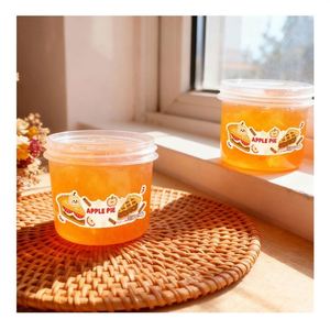 Kit Educativo de Plastilina y Slime Esponjoso para Hacer Manualidades, Proyecto Creativo Colorido y Seguro para Niños, Regalo de Cumpleaños, Diversión Creativa para el Aula - Product Image 5