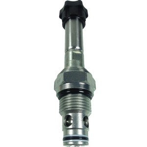 วาล์วโซลินอยด์ Sv10-29 160 ลิตร/นาที 315 บาร์ วาล์วควบคุมทิศทางไฮดรอลิกสำหรับเครื่องจักรก่อสร้าง - Product Image 5