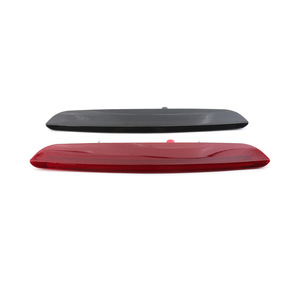 Jeep Renegade High-Mounted Brake <b>Light</b> <b>Red</b> And Black 68247167AA <b>LED</b> Tail <b>Light</b> For 15-20 Model Year - Product Image 1