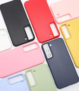 เคสโทรศัพท์มือถือไมโครไฟเบอร์แบบนิ่มฝาครอบซิลิโคนสีสำหรับ <span class=keywords><strong>Samsung</strong></span> <span class=keywords><strong>Galaxy</strong></span> A15เคส TPU เต็มรูปแบบสมาร์ทโฟน A25 5g - Product Image 3