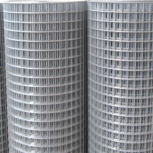 Prix réduit – Grillage soudé galvanisé perforé 4 mm d'épaisseur, spécifications 8/10, rouleau 1/2x1/2/4x4/5x5 pour pliage et découpe - Product Image 6