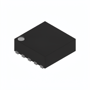 MIC5315-F5CYMT TR En stock 10 UFDFN, 10 TMLF Composants électroniques de puces de gestion de l'alimentation (PMIC) - Product Image 1