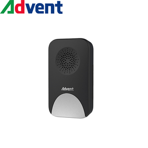 פעמון דלת אלחוטי חכם, מפעל סיני, ערכת פעמון דלת אלחוטי, משדר בעל הפעלה עצמית ומקלט המופעל על ידי סוללה - Product Image 4