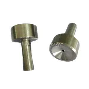 บุชสปรูสำหรับแม่พิมพ์ฉีดพลาสติกที่ผ่านการรับรองคุณภาพ - Product Image 1