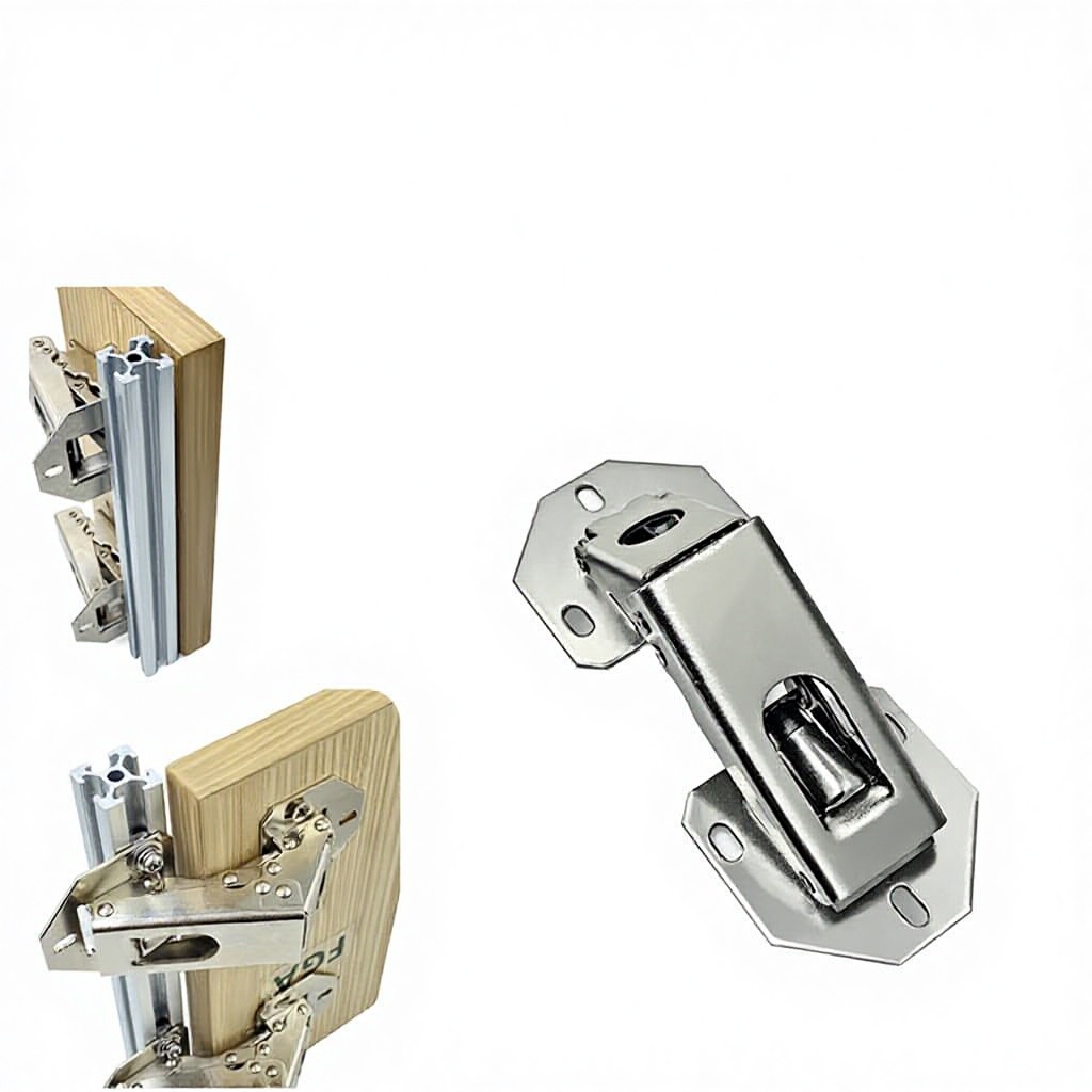slot free screws