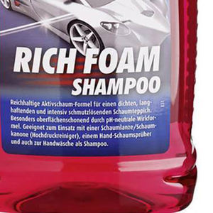 Sonax XTREME Rich Foam Shampooing 248300 Car Shampooing Car Cleaning Foam Cleaner 1St. (940910469394) - Product Image 3