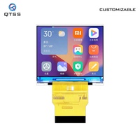Modul Layar LCD TFT IPS 2 Inci 320*240 SPI MCU ILI9342C Panel Layar