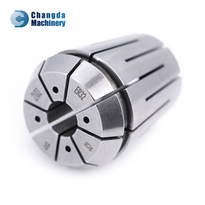 Pinzas de sujeción ERC para refrigeración, pinzas de sujeción ER para fresadora, mandril de fresado ERC16 20 25 32 40, pinza mecánica de sujeción de fluidos - Product Image 5