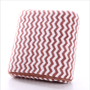 <span class=keywords><strong>Serviette</strong></span> en microfibre corail à séchage rapide, pour cheveux, <span class=keywords><strong>design</strong></span> innovant, - Product Image 4
