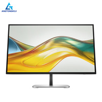 Hete Aanbieding Nieuwe HPs 527PQ 27 Inch 2K High-definition Low Blue IPS Scherm 100% SRGB Lifting Axis Rotatie Links en Rechts Rotatie