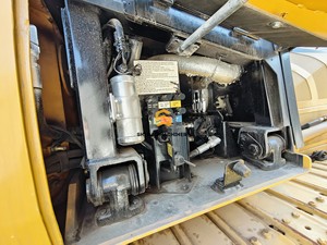 100% asli impor mesin konstruksi bekas ulat kucing D5K buldoser bekas untuk dijual - Product Image 4