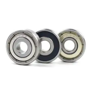 Mesin Cuci Bearing/Mesin Pengeringan Bantalan Bola/Blender atau Sari Kedelai Mesin Digunakan untuk Deep Groove Bearing