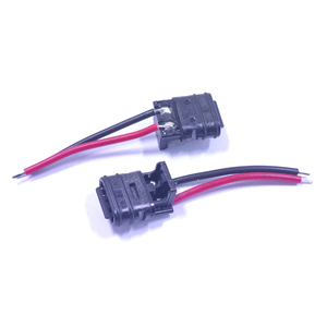 USB Type-C 2PIN/4PIN водонепроницаемый Женский Соединительный кабель - Product Image 3