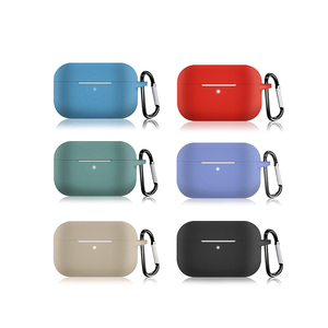 Étui <span class=keywords><strong>Airpods</strong></span> Pro <span class=keywords><strong>3</strong></span> en Silicone, design Anti-chute 1:1, boîtier de protection pour écouteurs Apple, nouvelle collection <span class=keywords><strong>2021</strong></span> - Product Image 1