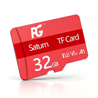 Carte mémoire Premium A2 de 16 Go, 32 Go, 64 Go, 128 Go, 256 Go, carte TF pour appareils intelligents portables