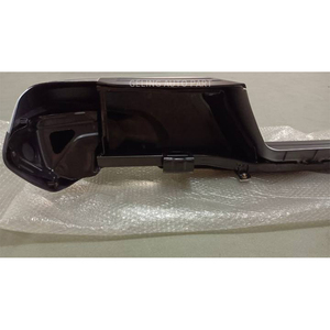Kits de carrocería de piezas de automóvil Protector de paso de parachoques trasero para <span class=keywords><strong>Mitsubishi</strong></span> Triton L200 2015 - <span class=keywords><strong>2018</strong></span> - Product Image 4